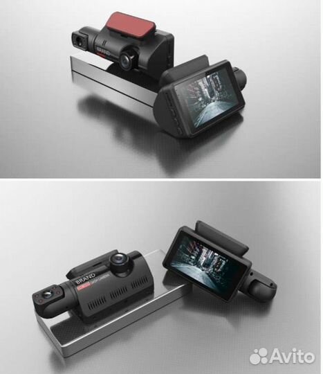 Авторегистратор