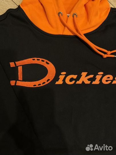 Худи dickies оригинал