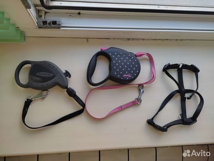 Поводок для собак