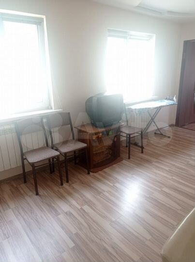 Дом 62 м² на участке 3 сот.