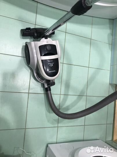 Пылесос Samsung