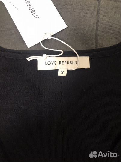 Штаны, кофта, костюм Love republic