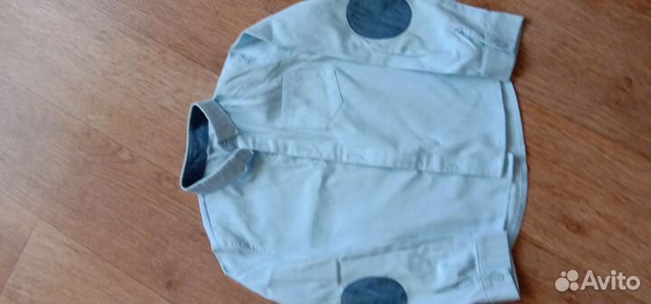 Школьная форма для мальчика