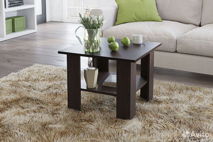 Журнальный стол 