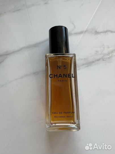 Chanel 5 мыло