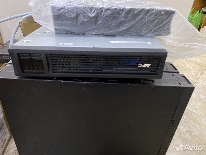 Ибп бесперебойник