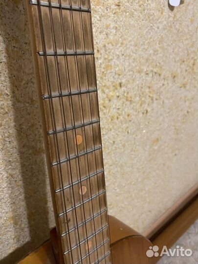 Классическая гитара