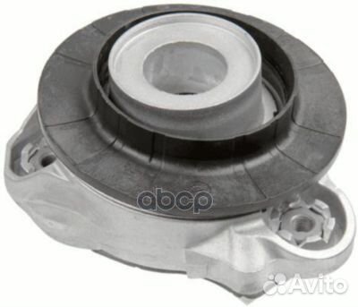 Опора передн аморт прав Fiat Ducato 2009- 3949401