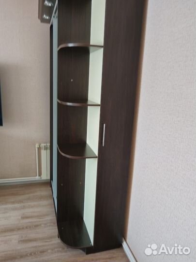 Шкаф купе бу