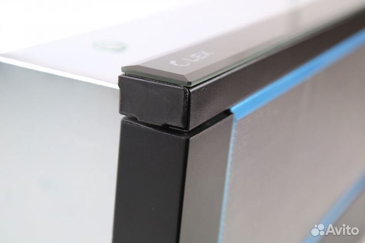 Встраиваемая вытяжка LEX G 600 Black арт. 738599