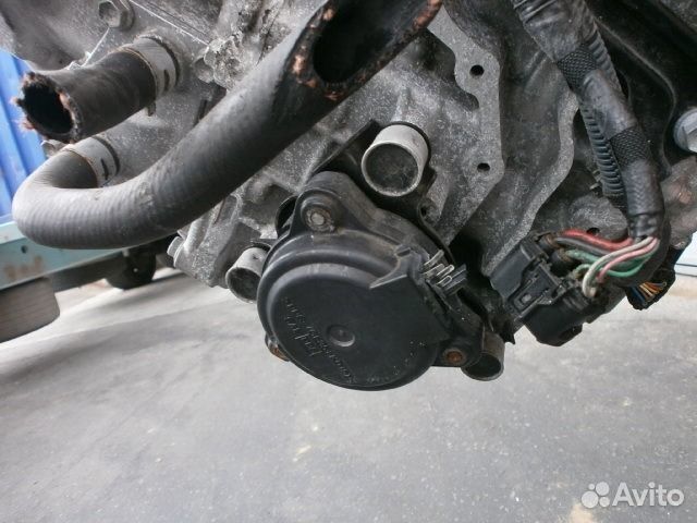 АКПП toyota prius ZVW30 2ZR-FXE YQ 2WD