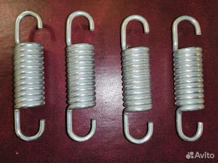 Пружина пружины inglesina - инглезина- инглесина