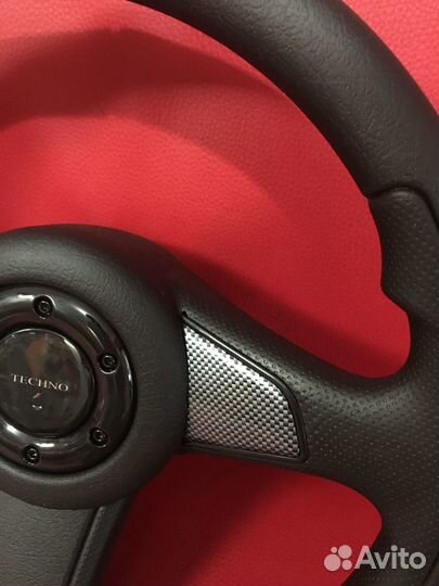 Руль 2101,2105,2106,2107,Нива 