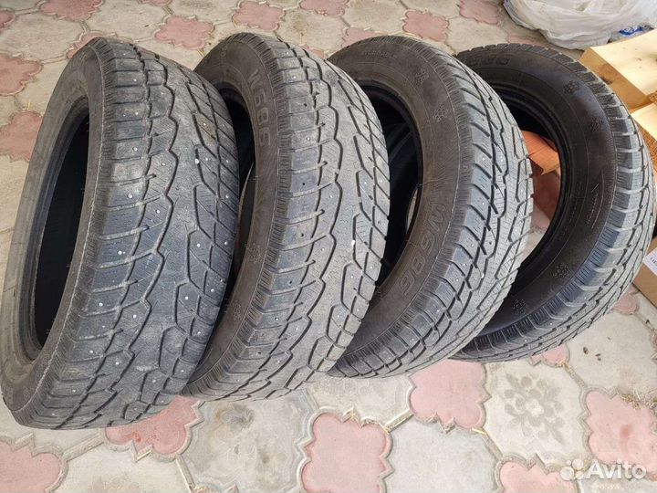 Ecovision W-686 225/60 R17 99H