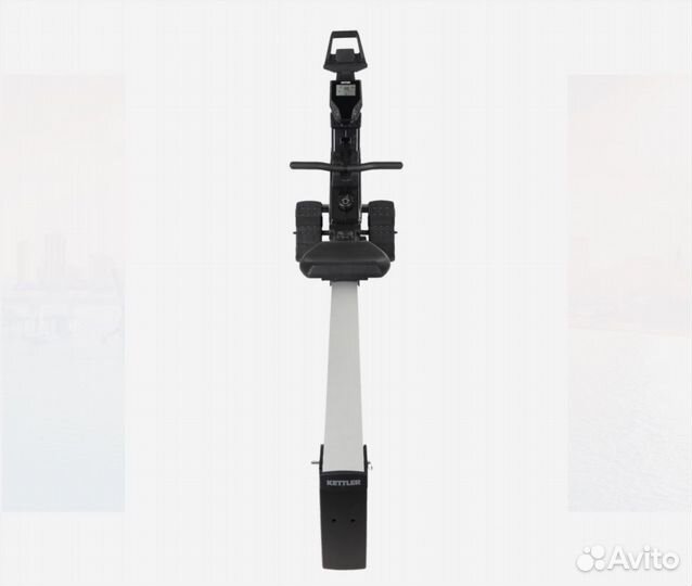 Тренажер гребной kettler Rower 2.0