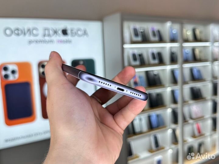 iPhone 11, 256 ГБ