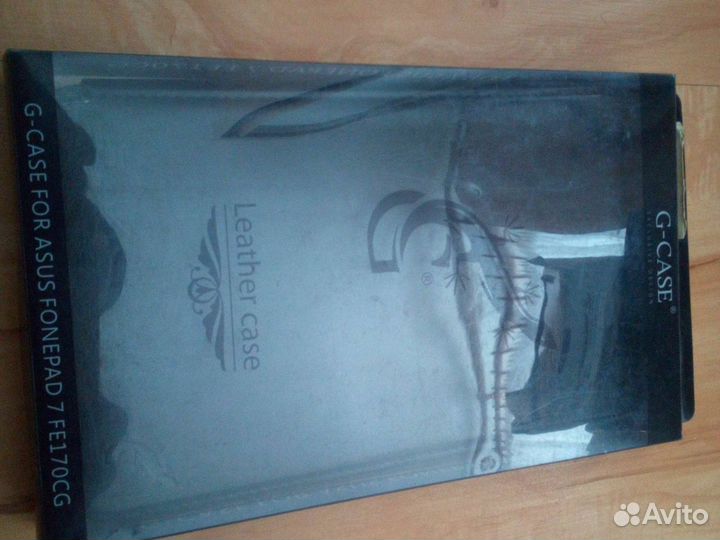 Чехол g-case для Asus fonepad 7