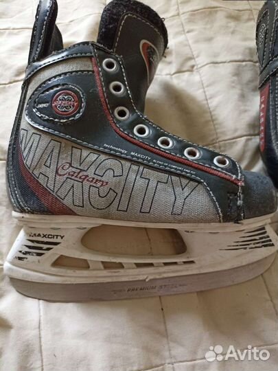 Форма хоккейная