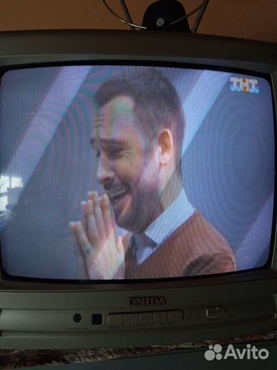 Телевизор бу