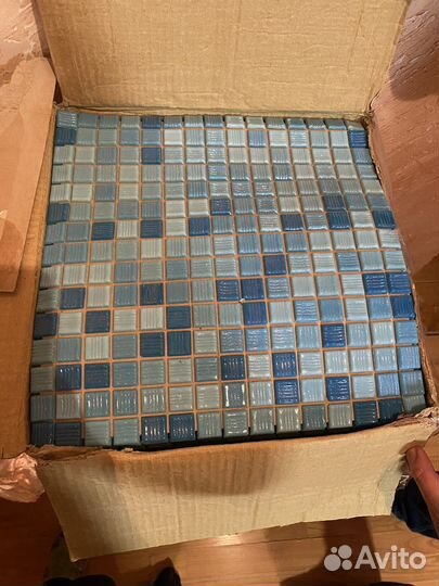 Плитка мозаика