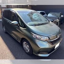 Honda Freed 1.5 CVT, 2021, 10 000 км, с пробегом, цена 2 200 000 руб.