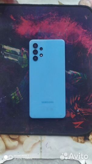 Samsung Galaxy A32, 8/128 ГБ