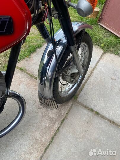 Продается иж юпитер-5