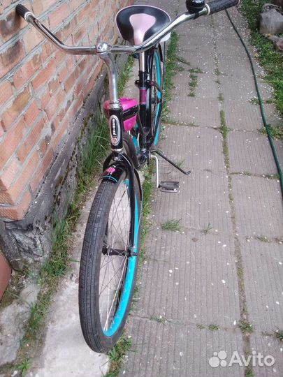 Schwinn USA женский велосипед