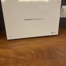 Планшет Huawei MatePad Pro 12.6 (wgrr-W09) 8/256Gb