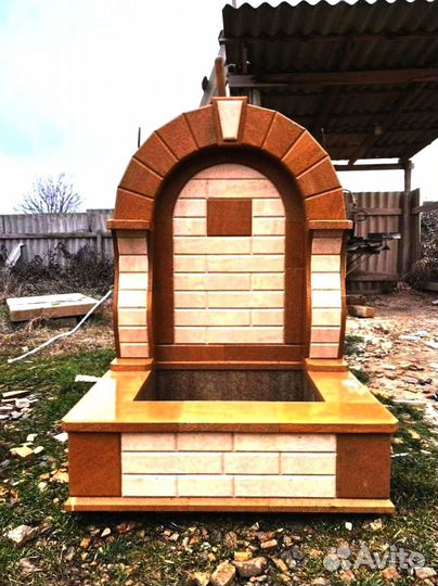 Дагестанский камень арт 8.100