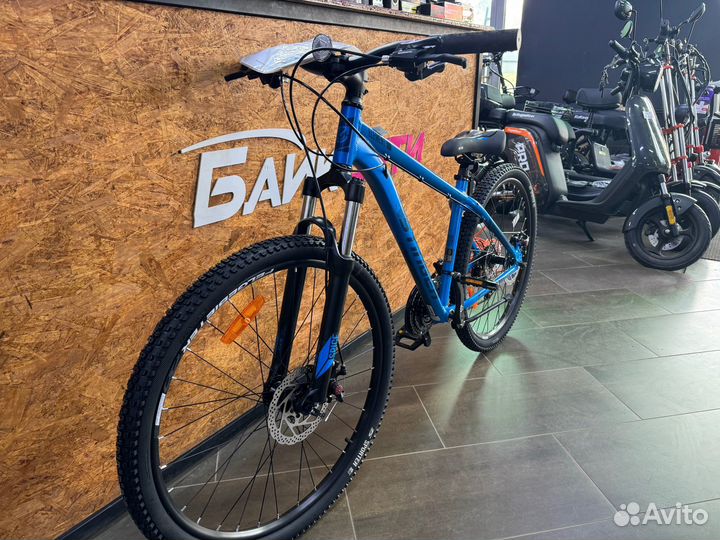 Велосипед Stinger Element Evo