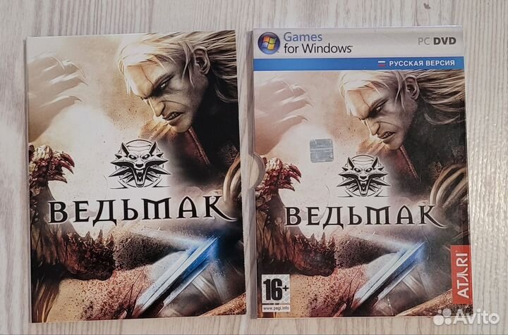 Компьютерные игры