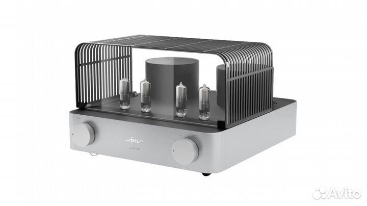 Ламповый интегральный усилитель Fezz Audio Alfa Lu