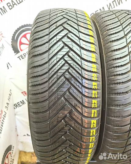 Hankook Kinergy 4S2 H750 185/60 R15 88Q