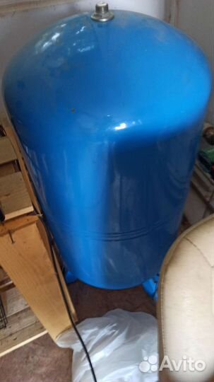 Услуги сантехника