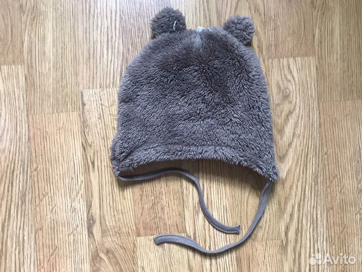 Шапочка детская