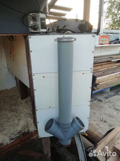 Продам курятник