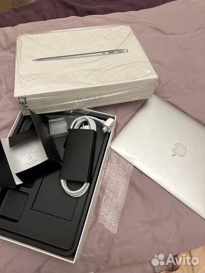 Apple macbook air 13 дюймов