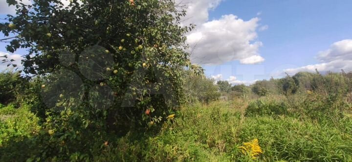 Участок 27 сот. (ИЖС)