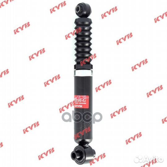 Амортизатор - Excel-G зад прав/лев 341249 KYB