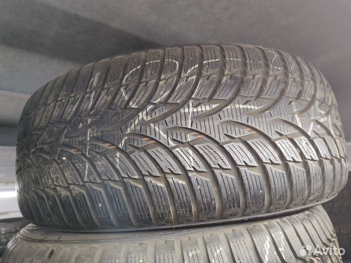 Nokian Tyres WR D3 235/55 R17 Y