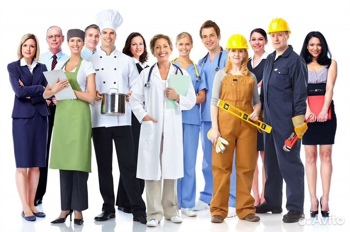 Все виды работ, мастер на час, специалист