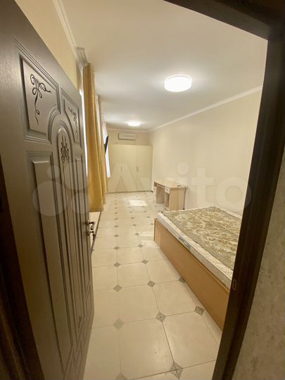 2-к. квартира, 55 м², 1/1 эт.
