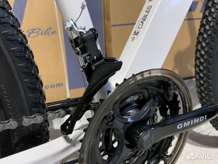 Велосипеды