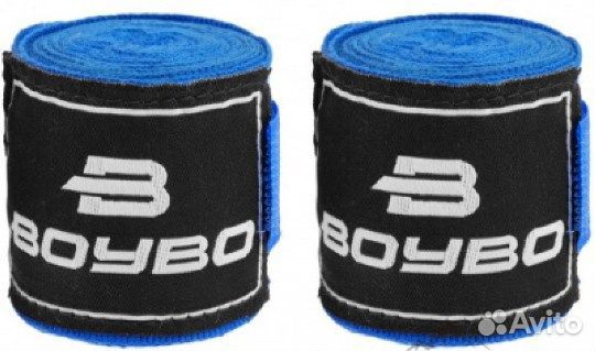 Бинты боксерские BoyBo