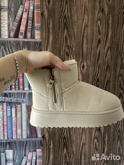 Угги женские40