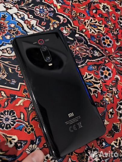 Xiaomi Mi 9T Pro, 6/128 ГБ