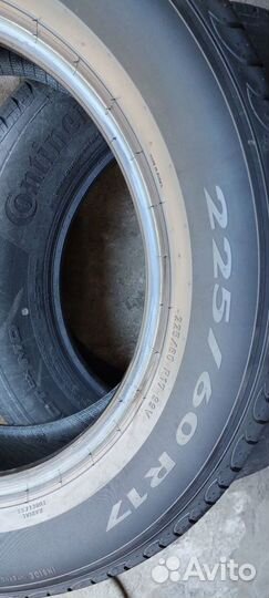 Pirelli Powergy 225/60 R17 99V