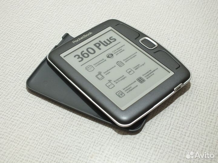 PocketBook 360 (512)