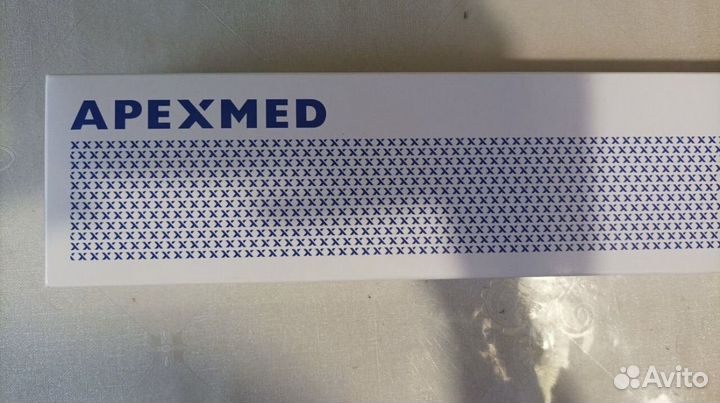 Катетор женский Apexmed